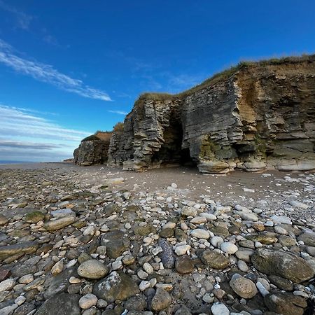 Maison De Bord De Mer ليو سور مير المظهر الخارجي الصورة
