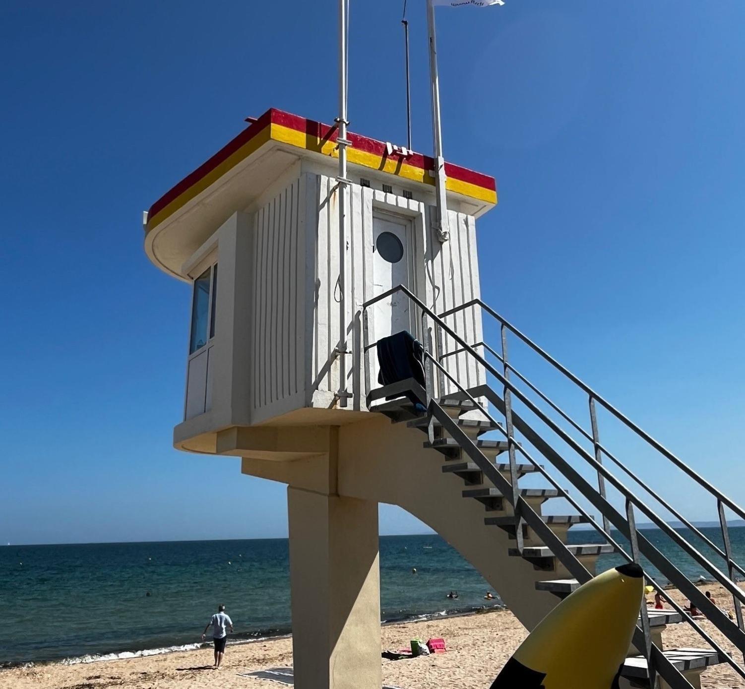 Maison De Bord De Mer ليو سور مير المظهر الخارجي الصورة