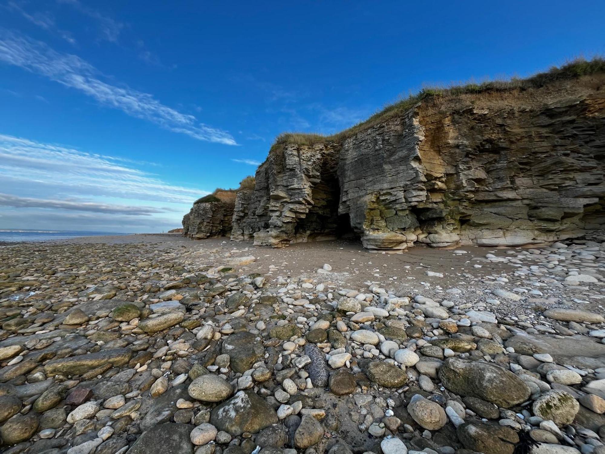 Maison De Bord De Mer ليو سور مير المظهر الخارجي الصورة