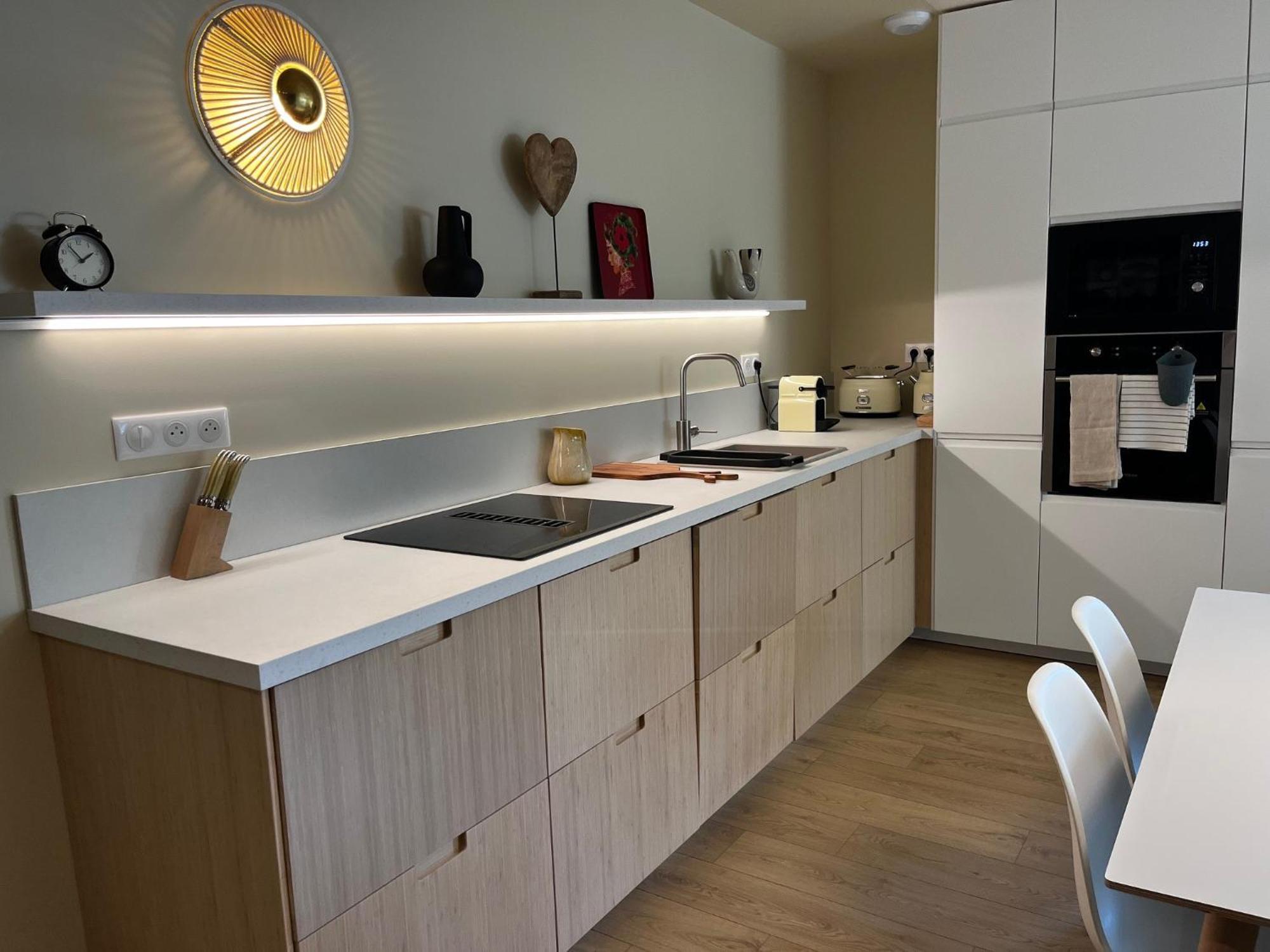 Maison De Bord De Mer ليو سور مير المظهر الخارجي الصورة